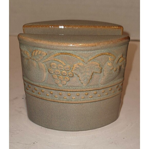 Stoneware Tea For One Set - Picture 6 of 10